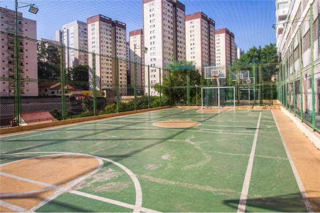 Imagem Apartamento com 3 Quartos à Venda, 84 m² em Vila Campestre - São Paulo Imagem Apartamento com 3 Quartos à Venda, 84 m² em Vila Campestre - São Paulo