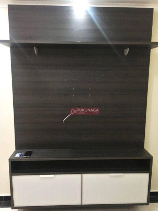 Imagem Cobertura com 3 Quartos à Venda, 101 m² em Cocaia - Guarulhos