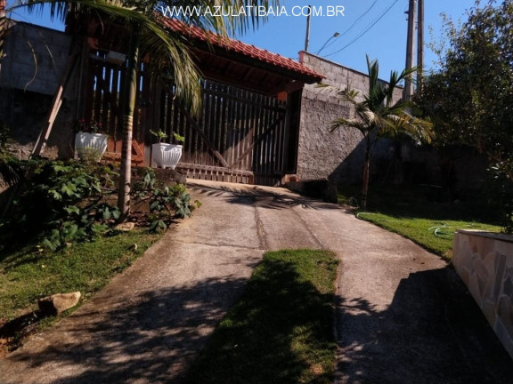 Imagem Casa com 3 Quartos à Venda, 190 m² em Loteamento Vale Das Flores - Atibaia