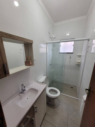 Imagem Casa com 2 Quartos à Venda, 57 m² em Areias - Tijucas Imagem Casa com 2 Quartos à Venda, 57 m² em Areias - Tijucas