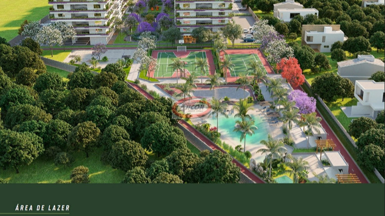 Imagem Apartamento com 1 Quarto à Venda, 80 m² em Jardim Carolina - Ubatuba