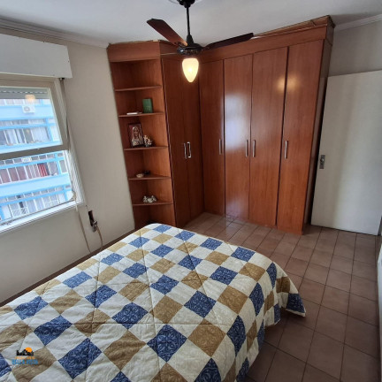 Imagem Apartamento com 2 Quartos à Venda, 90 m² em Boa Vista - São Vicente