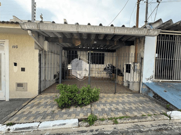 Casa com 4 Quartos à Venda, 138 m² em Cangaíba - São Paulo
