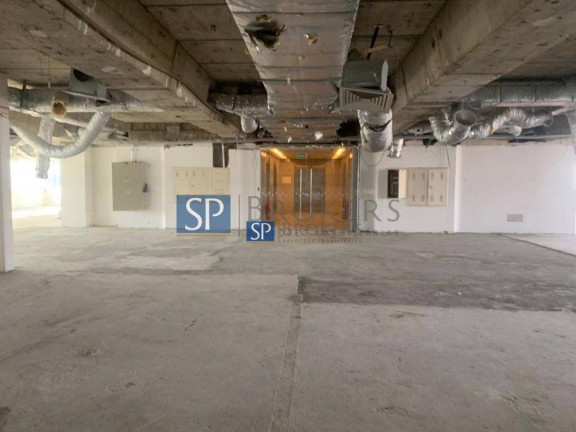Imagem Sala Comercial para Alugar, 730 m² em Jardim Paulistano - São Paulo Imagem Sala Comercial para Alugar, 730 m² em Jardim Paulistano - São Paulo