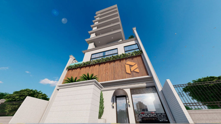 Imagem Apartamento com 2 Quartos à Venda, 126 m² em Porto Belo - Porto Belo Imagem Apartamento com 2 Quartos à Venda, 126 m² em Porto Belo - Porto Belo