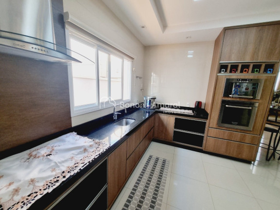 Imagem Casa de Condomínio com 3 Quartos à Venda, 300 m² em Condomínio Reserva Real - Paulínia Imagem Casa de Condomínio com 3 Quartos à Venda, 300 m² em Condomínio Reserva Real - Paulínia