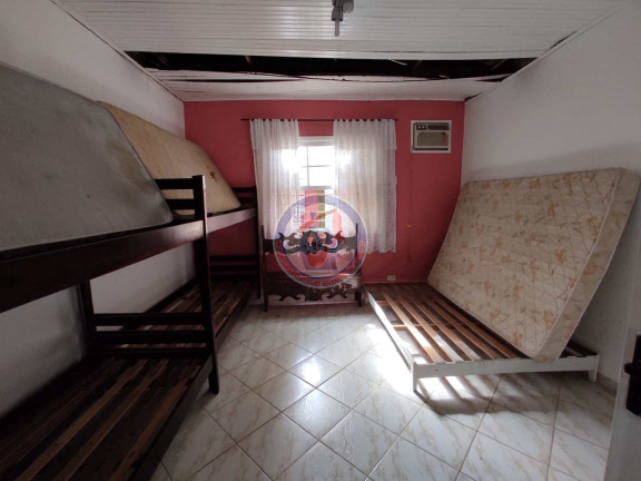 Imagem Casa com 3 Quartos à Venda, 122 m² em Solemar - Praia Grande Imagem Casa com 3 Quartos à Venda, 122 m² em Solemar - Praia Grande