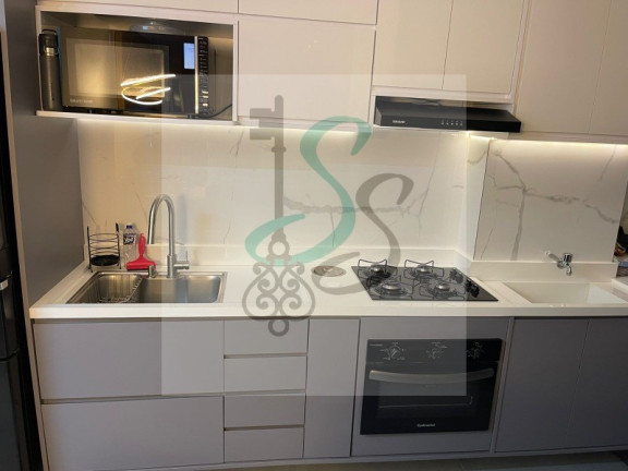 Imagem Imóvel com 2 Quartos à Venda, 57 m² em Jardim Santa Izabel - Hortolândia