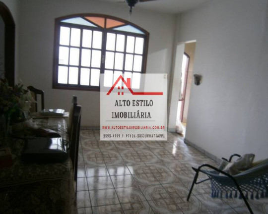 Imagem Apartamento com 3 Quartos à Venda, 230 m² em Quintino Bocaiúva - Rio De Janeiro