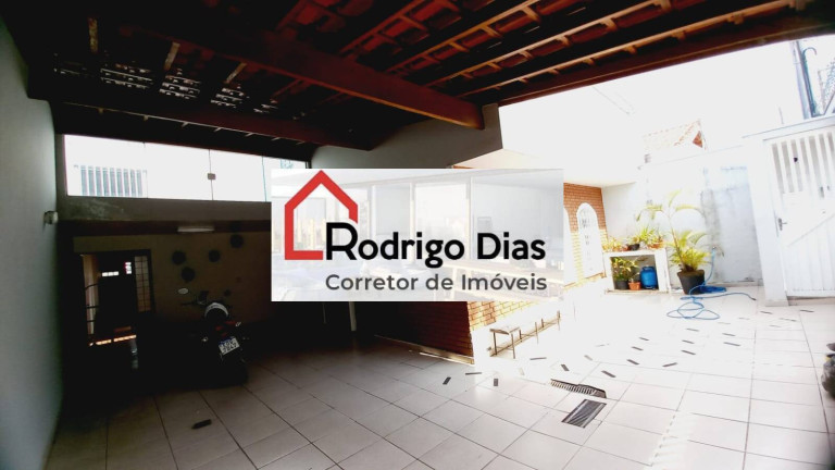 Imagem Casa com 3 Quartos para Alugar, 170 m² em Vila Aielo - Jundiaí Imagem Casa com 3 Quartos para Alugar, 170 m² em Vila Aielo - Jundiaí