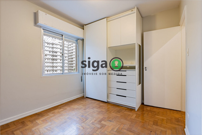 Imagem Apartamento com 3 Quartos à Venda, 82 m² em Jardim Paulista - São Paulo