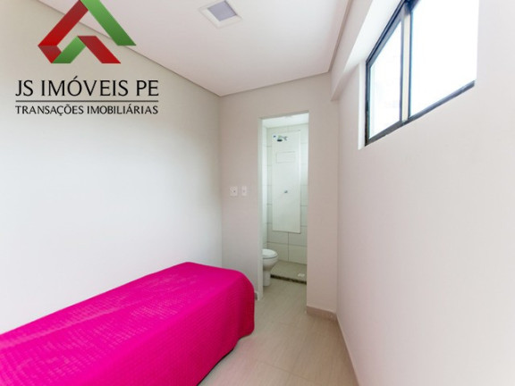 Imagem Imóvel com 3 Quartos à Venda, 89 m² em Rosarinho - Recife