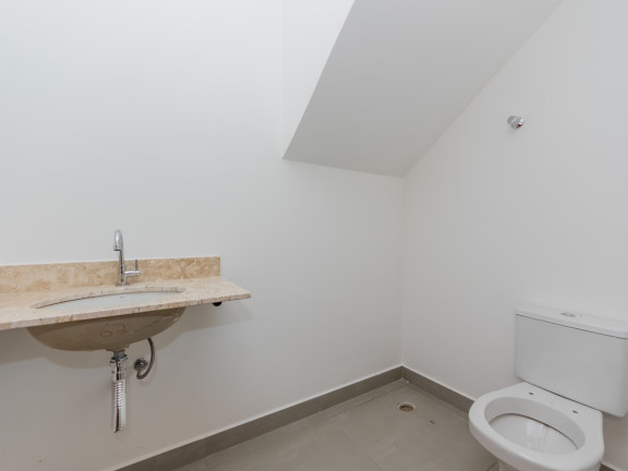 Imagem Sobrado com 3 Quartos à Venda, 139 m² em Vila Dos Remédios - São Paulo