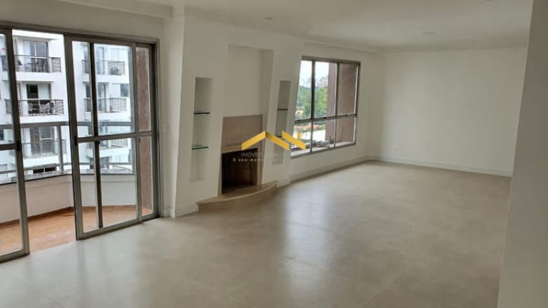 Imagem Apartamento com 4 Quartos à Venda, 195 m² em Jardim Paulista - São Paulo Imagem Apartamento com 4 Quartos à Venda, 195 m² em Jardim Paulista - São Paulo