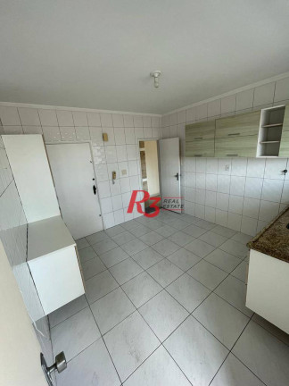 Imagem Apartamento com 3 Quartos à Venda, 139 m² em Marapé - Santos Imagem Apartamento com 3 Quartos à Venda, 139 m² em Marapé - Santos