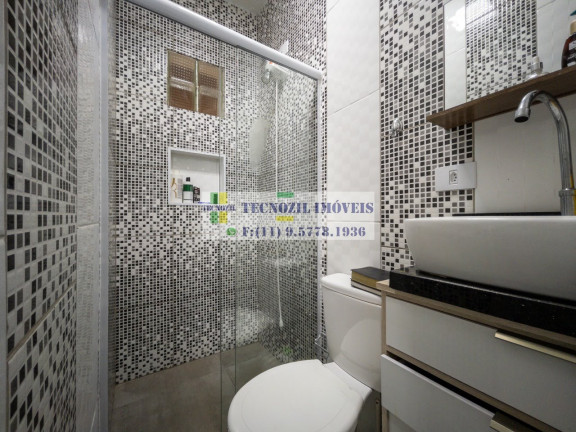 Imagem Sobrado com 3 Quartos à Venda, 106 m² em Vila Mariana - São Paulo Imagem Sobrado com 3 Quartos à Venda, 106 m² em Vila Mariana - São Paulo