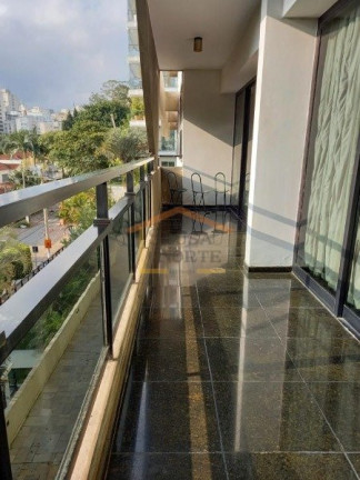 Imagem Apartamento com 3 Quartos à Venda, 300 m² em Consolação - São Paulo Imagem Apartamento com 3 Quartos à Venda, 300 m² em Consolação - São Paulo