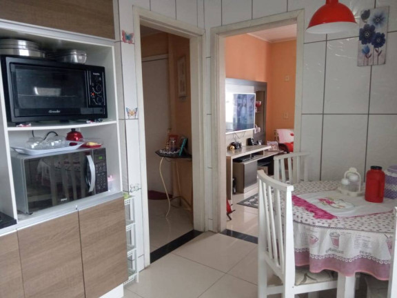 Imagem Casa com 3 Quartos à Venda, 250 m² em Praça - Tijucas