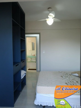 Imagem Apartamento com 2 Quartos à Venda, 82 m² em Itaguá - Ubatuba