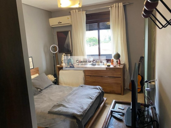 Imagem Apartamento com 4 Quartos à Venda, 174 m² em Moema - São Paulo