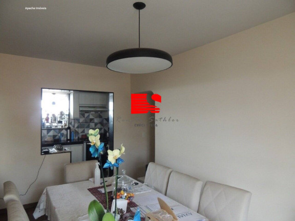 Imagem Apartamento com 3 Quartos à Venda, 110 m² em Santa Efigênia - Belo Horizonte Imagem Apartamento com 3 Quartos à Venda, 110 m² em Santa Efigênia - Belo Horizonte