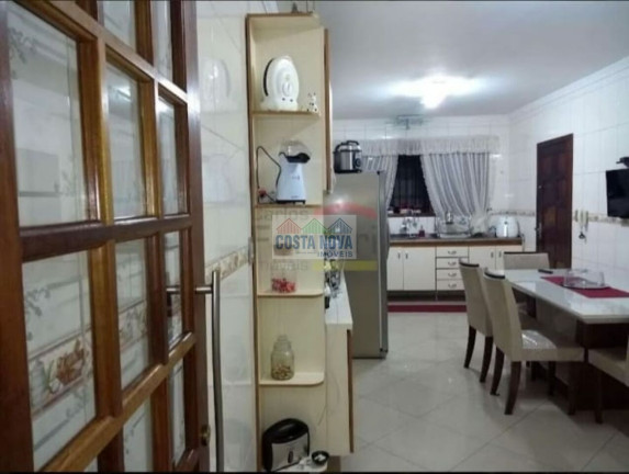 Imagem Casa com 3 Quartos à Venda, 200 m² em Vila Dom Pedro Ii - São Paulo Imagem Casa com 3 Quartos à Venda, 200 m² em Vila Dom Pedro Ii - São Paulo