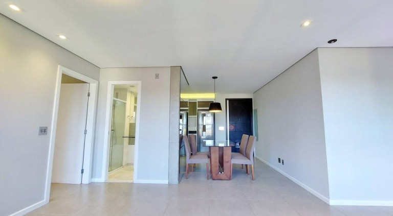 Imagem Apartamento com 1 Quarto à Venda, 69 m² em Jardim Das Acácias - São Paulo