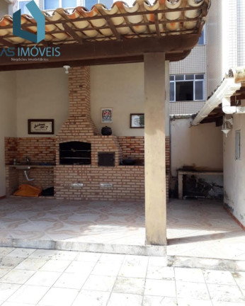 Imagem Casa com 2 Quartos à Venda, 420 m² em Passagem - Cabo Frio