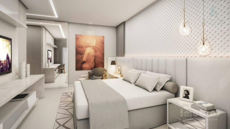 Imagem Apartamento com 4 Quartos à Venda, 230 m²em Aldeota - Fortaleza