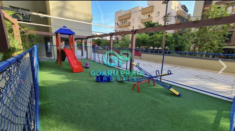 Imagem Apartamento com 2 Quartos para Alugar, 70 m² em Enseada - Guarujá