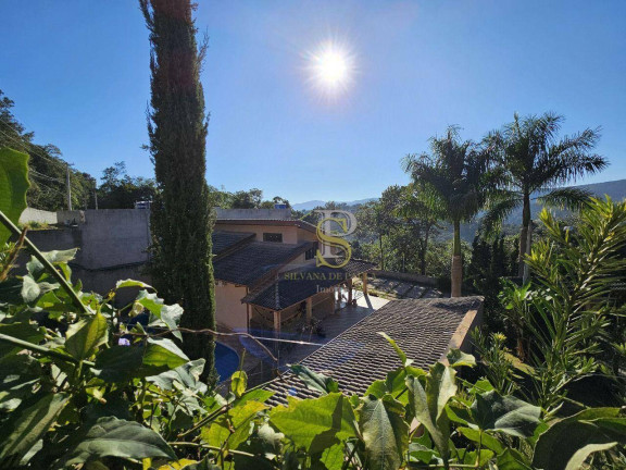 Imagem Casa com 2 Quartos à Venda, 210 m² em Jundiaizinho - Mairiporã