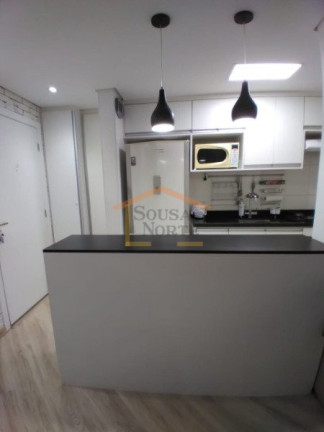 Imagem Apartamento com 2 Quartos à Venda, 69 m² em Vila Maria Alta - São Paulo Imagem Apartamento com 2 Quartos à Venda, 69 m² em Vila Maria Alta - São Paulo