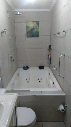 Imagem Imóvel com 3 Quartos à Venda, 95 m² em Vila Andrade - São Paulo