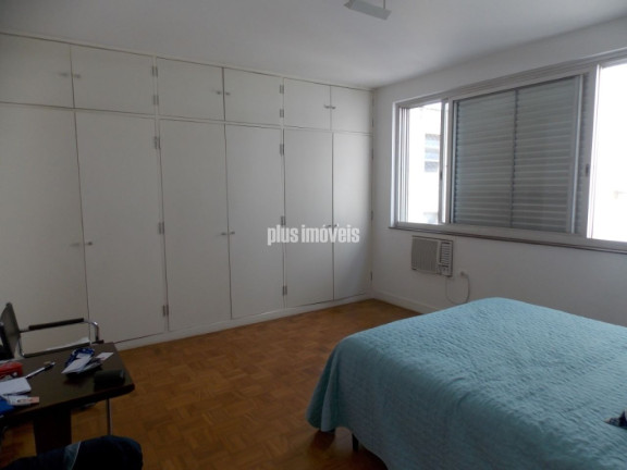Imagem Apartamento com 3 Quartos à Venda, 206 m² em Jardim Paulista - São Paulo Imagem Apartamento com 3 Quartos à Venda, 206 m² em Jardim Paulista - São Paulo