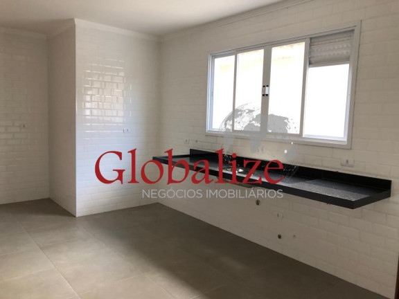 Imagem Casa com 3 Quartos à Venda, 170 m² em Ponta Da Praia - Santos