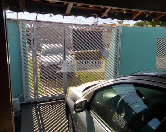 Imagem Imóvel com 2 Quartos à Venda, 144 m² em Chácara Da Barra - Campinas