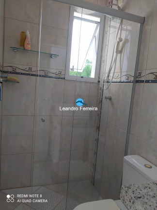 Imagem Casa de Condomínio com 3 Quartos à Venda, 156 m² em Jordanópolis - São Bernardo Do Campo