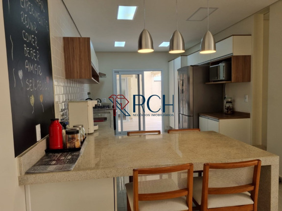 Imagem Casa com 3 Quartos à Venda, 125 m² em Cajuru Do Sul - Sorocaba