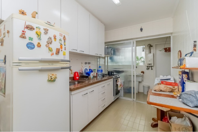Imagem Apartamento com 3 Quartos à Venda, 87 m² em Moema - São Paulo Imagem Apartamento com 3 Quartos à Venda, 87 m² em Moema - São Paulo