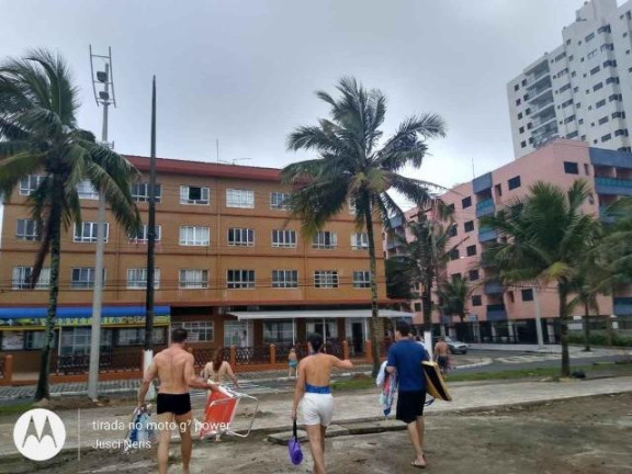 Imagem Kitnet com 1 Quarto à Venda, 30 m² em Real - Praia Grande Imagem Kitnet com 1 Quarto à Venda, 30 m² em Real - Praia Grande