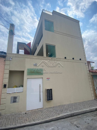 Apartamento com 2 Quartos à Venda,  em Burgo Paulista - São Paulo