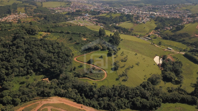 Imagem Imóvel com 1 Quarto à Venda, 3 m² em Pinhalzinho - Campestre