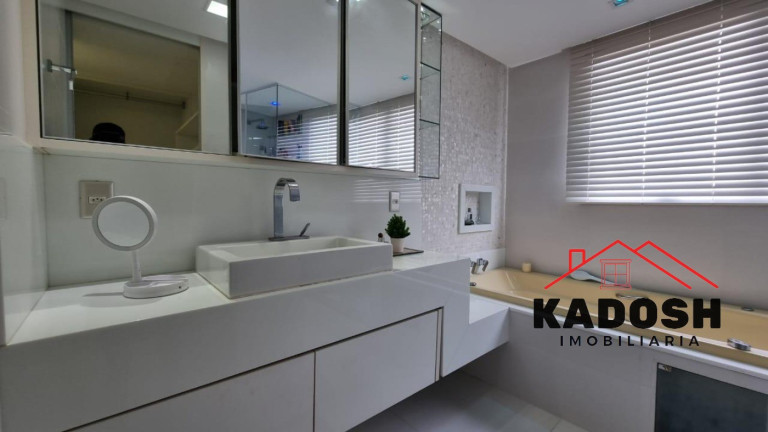 Imagem Apartamento com 3 Quartos para Alugar, 195 m² em Patamares - Salvador Imagem Apartamento com 3 Quartos para Alugar, 195 m² em Patamares - Salvador