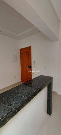 Imagem Apartamento com 2 Quartos à Venda, 52 m² em Vila Camilópolis - Santo André Imagem Apartamento com 2 Quartos à Venda, 52 m² em Vila Camilópolis - Santo André