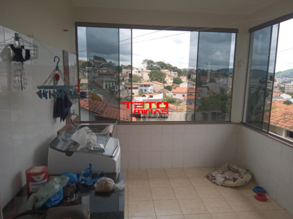 Imagem Casa com 3 Quartos à Venda, 174 m² em Bairro Serra Azul - São Lourenço Imagem Casa com 3 Quartos à Venda, 174 m² em Bairro Serra Azul - São Lourenço