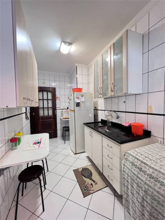Imagem Apartamento com 2 Quartos à Venda, 71 m² em Forte - Praia Grande