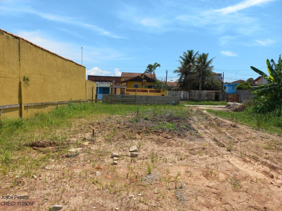 Imagem Terreno à Venda, 360 m² em Estância Dos Eucaliptos - Peruíbe