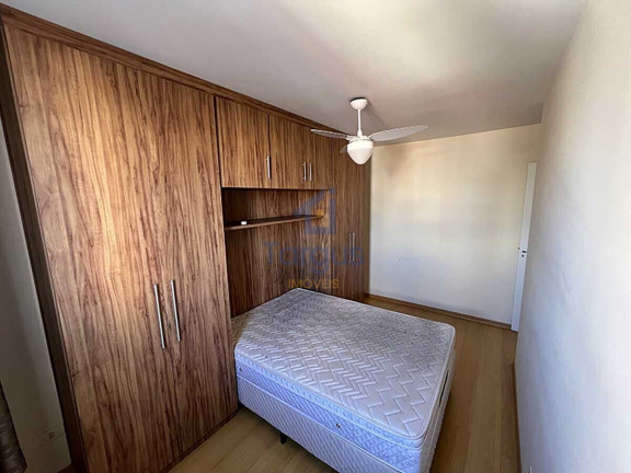 Imagem Apartamento com 2 Quartos à Venda, 50 m² em Tatuapé - São Paulo