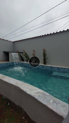 Casa com 2 Quartos à Venda,  em Jamaica - Itanhaém