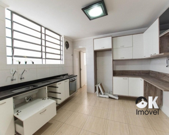 Imagem Apartamento com 3 Quartos à Venda, 250 m² em Higienópolis - São Paulo Imagem Apartamento com 3 Quartos à Venda, 250 m² em Higienópolis - São Paulo